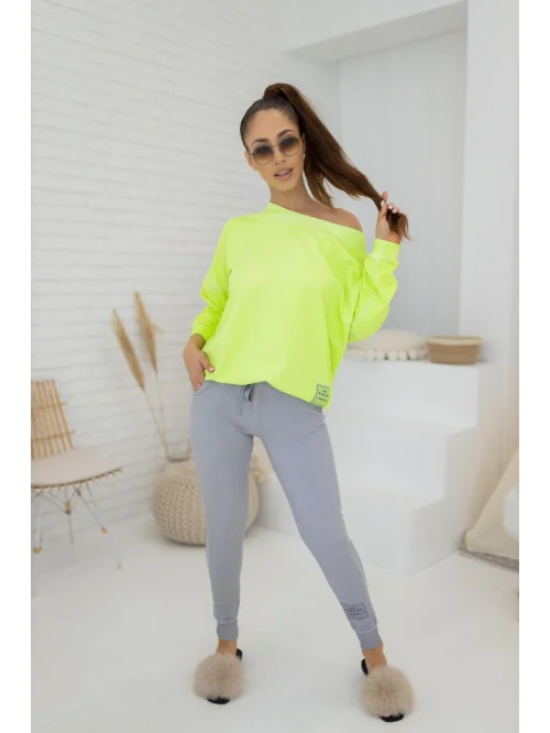 Bluza damska MOT5542