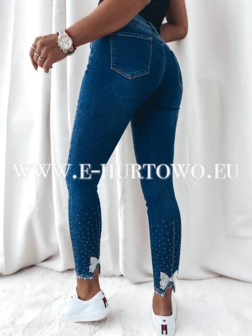 Spodnie damskie SG1470358
