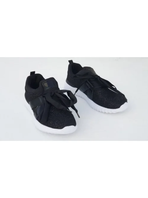 Obuwie damskie 6300 BLACK (36-41)