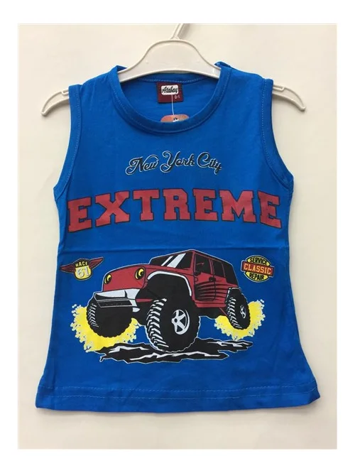 Bluzka chłopięca AT14499-0(1-4)4