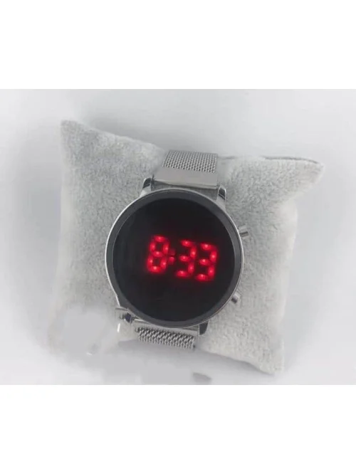 Zegarek magnetyczny ZZ770-2