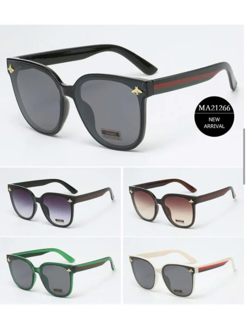 Okulary Damskie 2868