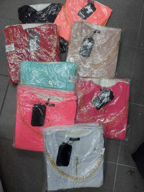 Bluzka damska VSC44723