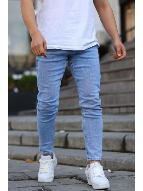 Spodnie Męskie IG1100