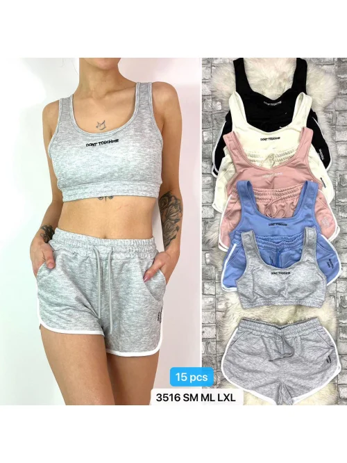 Komplet damski SA87703