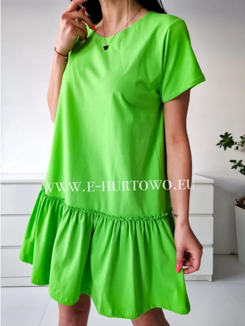 Sukienka damska IKM664522