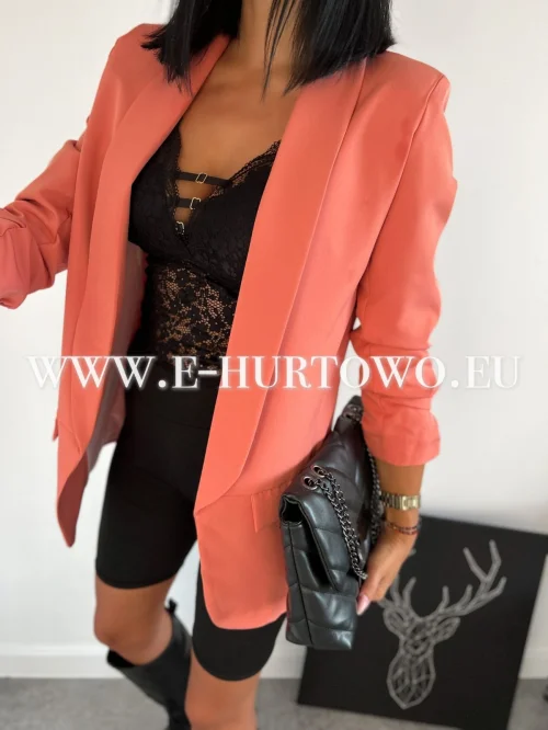 Marynarka damska UE8744700