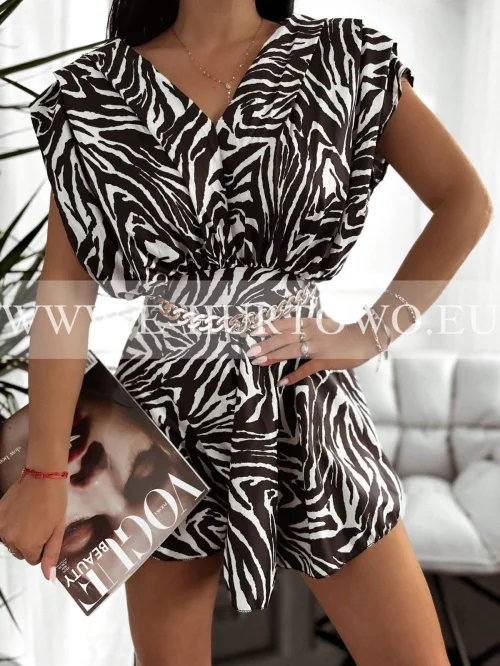 Kombinezony damskie SD668