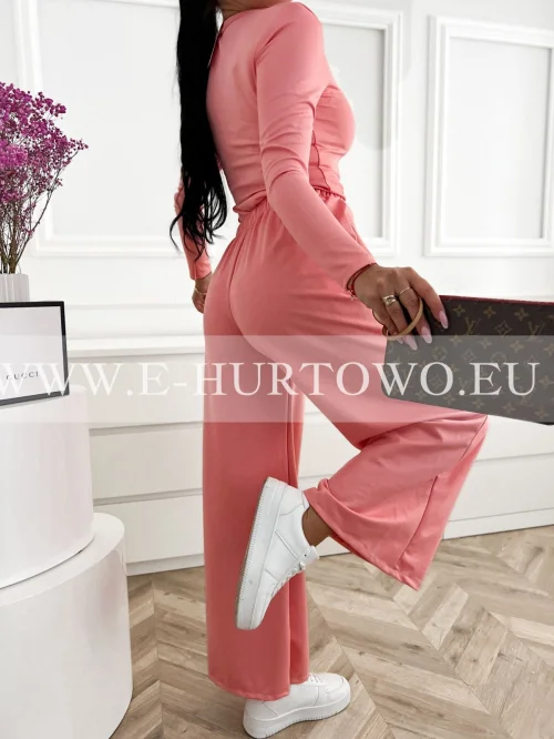 Komplet damski UE22419