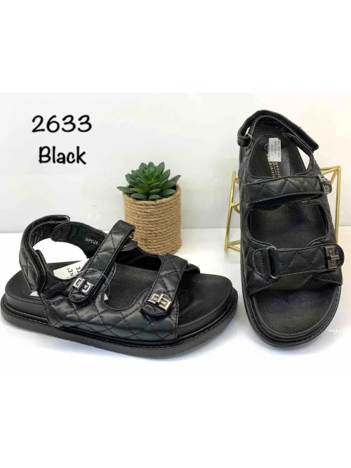 Buty damskie SE1674