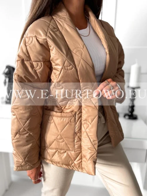 Kurtka damska UE711452