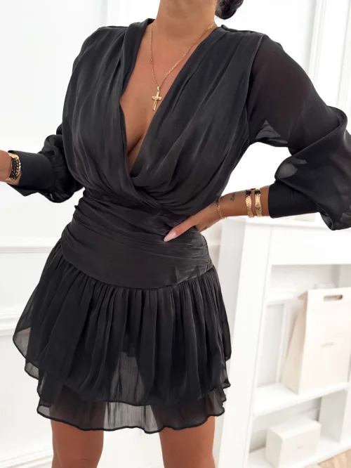 sukienka damska e-hurtowo