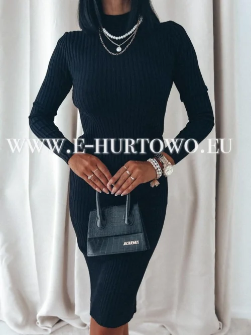 Sukienka damska IKM0733601