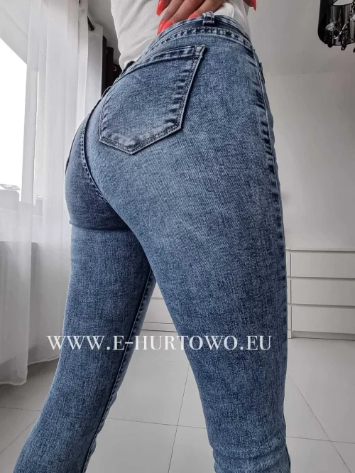 Spodnie damskie SG01885