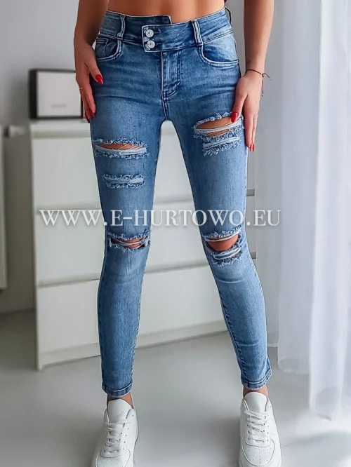 Spodnie damskie SG015233 (xs-xl)