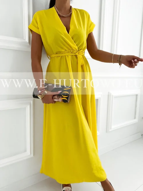 Sukienka damska SD35887