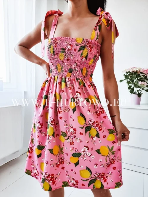 Sukienka damska SA18332