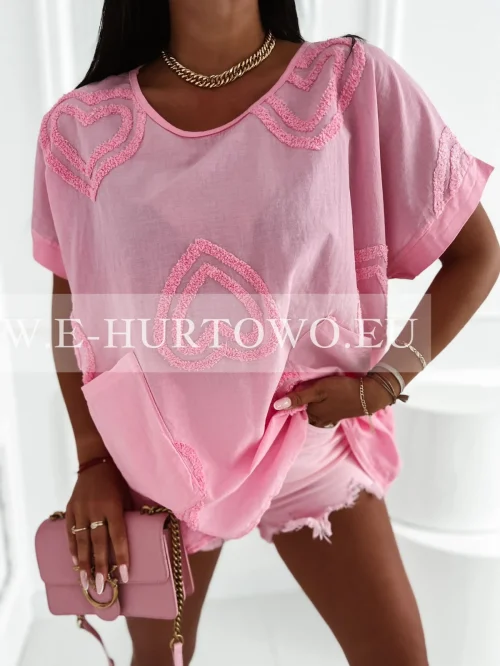 Bluzka damska UES741