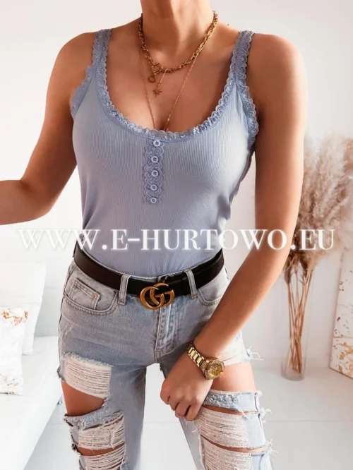 Bluzka bambusowa SH8523