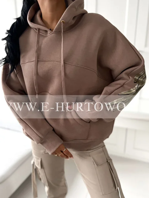 Bluza damska SF66652