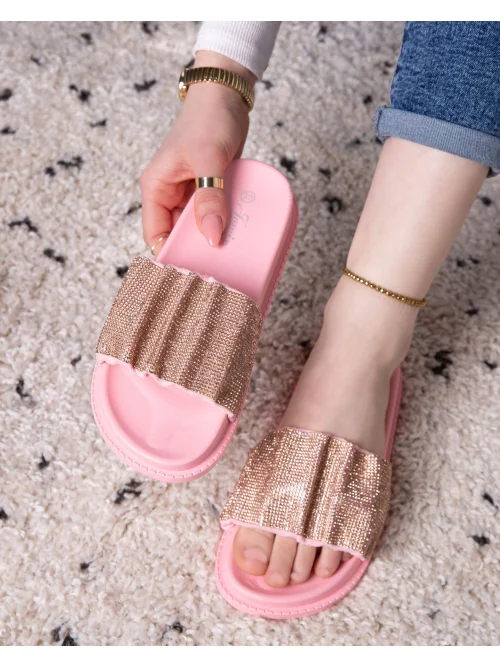Buty damskie GSAE02