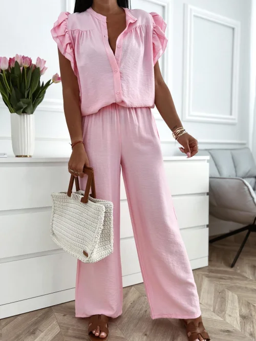 Komplet damski A22698