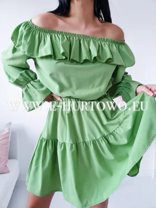 Komplet damski IKM80411