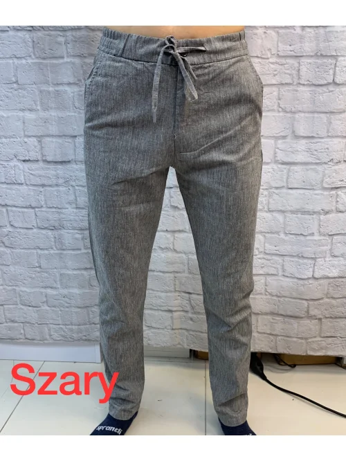 Spodnie męskie ESP 238