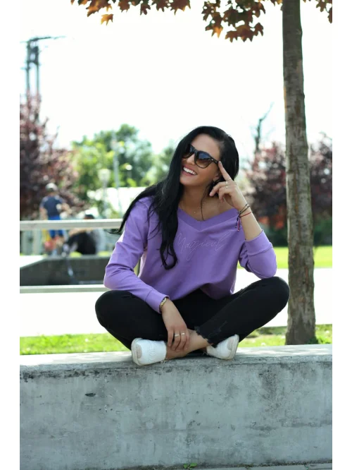 Bluza damska MOT885