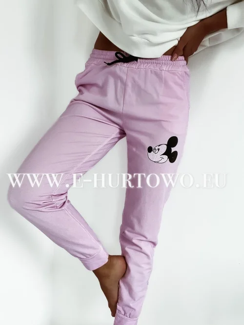 Spodnie damskie SA187055