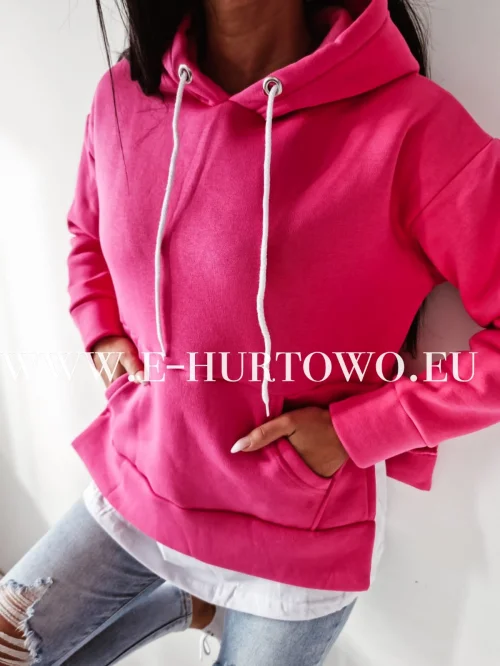 Bluza damska MMR663