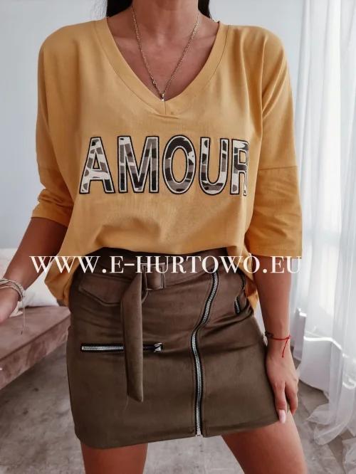 Bluzka damska FF4100