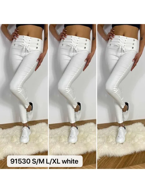 Leginsy damskie AS860