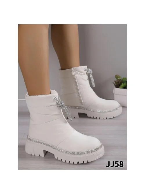 Buty damskie JJ58