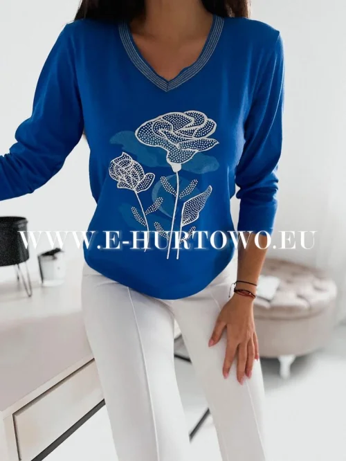 Bluzka damska LLT3369013