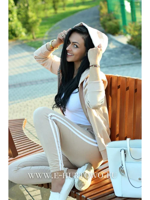 Komplet damski MOT007