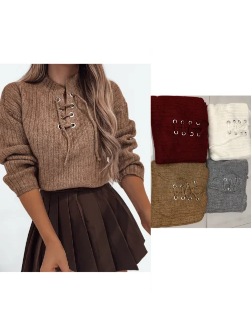 sweter e-hurtowo