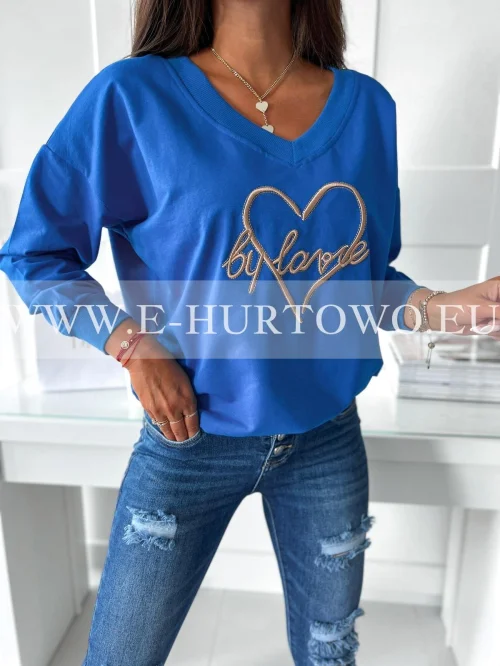 Bluza damska LAP66998