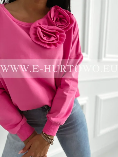 Bluza damska MOT00987