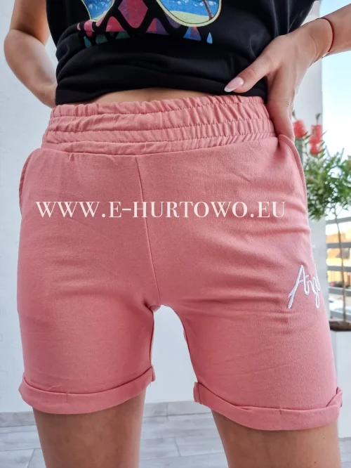 Spodenki damskie GA103 (s-xl)