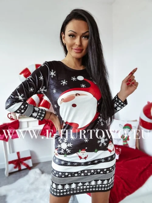 Sukienka damska SG92051