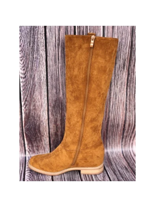 Obuwie damskie C968 CAMEL