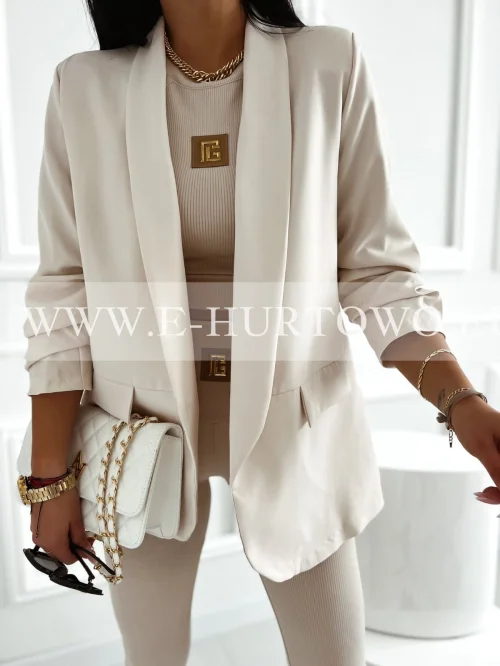 Marynarka damska DST5336