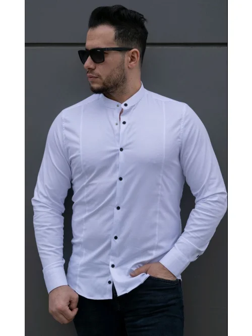 Koszula męska isa12369