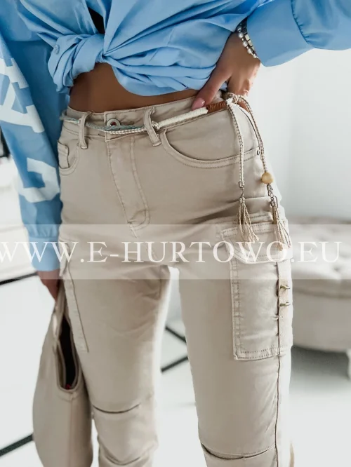 Spodnie damskie SG147022