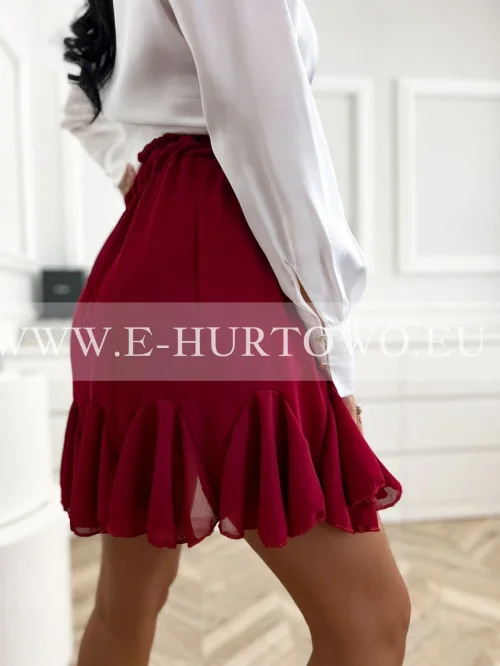 Spódnica damska IKN2339