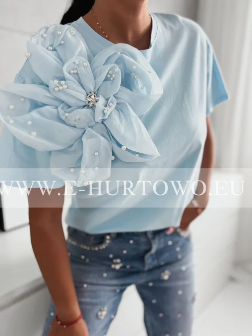 Bluzka damska SC3625