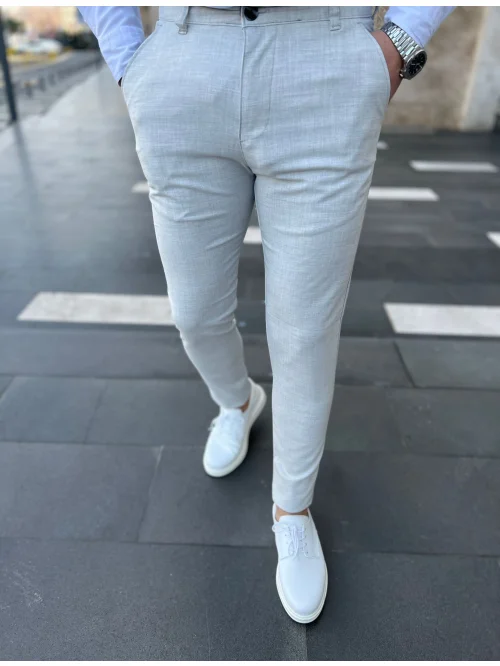 Spodnie Męskie ESP14