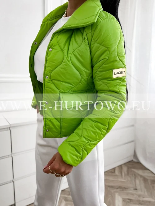 Kurtka damska SC22045