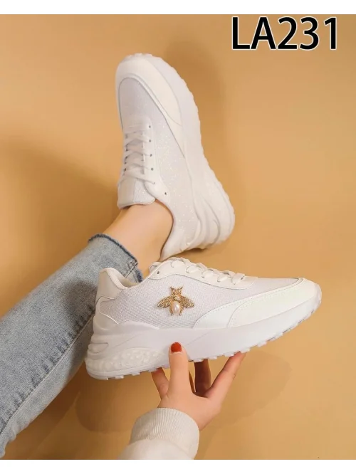 Buty damskie DFC2703